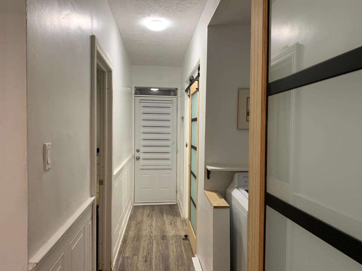 Ferienwohnung Le 2300 S Saint-Hyacinthe Exterior foto